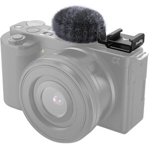 SmallRig Camera Microphone Wind Muff